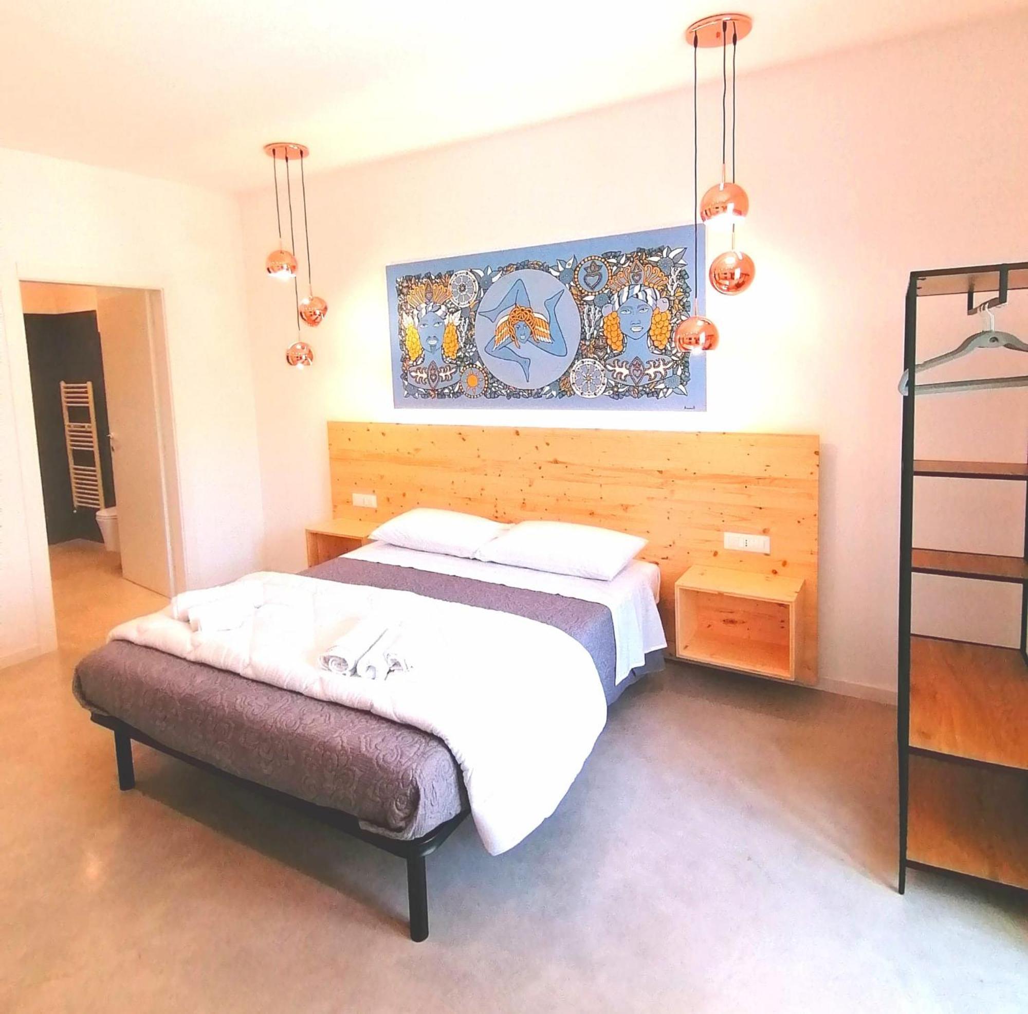 B&B Ibla Art Centro Ragusa Eksteriør billede